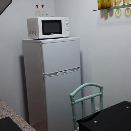 Apartamento Canary Style 2 Las Canteras Лас-Пальмас-де-Гран-Канария Экстерьер фото