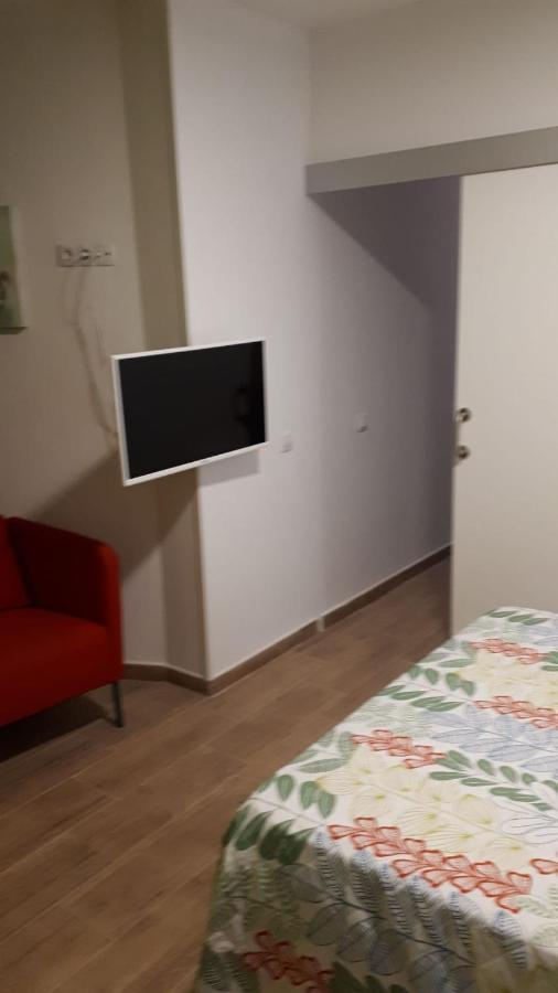 Apartamento Canary Style 2 Las Canteras Лас-Пальмас-де-Гран-Канария Экстерьер фото