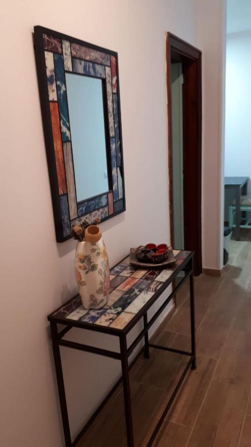 Apartamento Canary Style 2 Las Canteras Лас-Пальмас-де-Гран-Канария Экстерьер фото