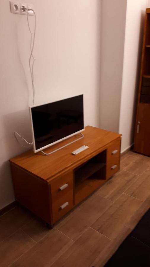 Apartamento Canary Style 2 Las Canteras Лас-Пальмас-де-Гран-Канария Экстерьер фото