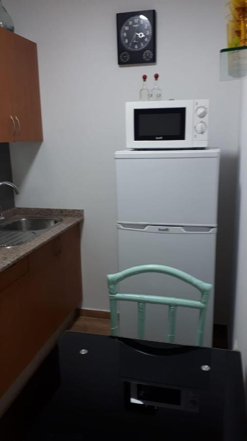 Apartamento Canary Style 2 Las Canteras Лас-Пальмас-де-Гран-Канария Экстерьер фото