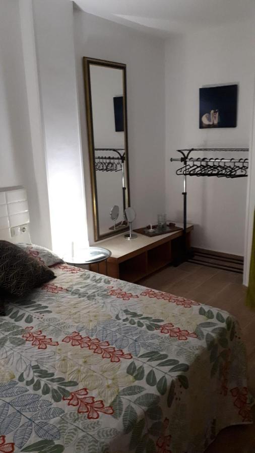 Apartamento Canary Style 2 Las Canteras Лас-Пальмас-де-Гран-Канария Экстерьер фото