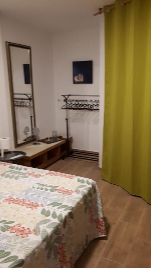 Apartamento Canary Style 2 Las Canteras Лас-Пальмас-де-Гран-Канария Экстерьер фото