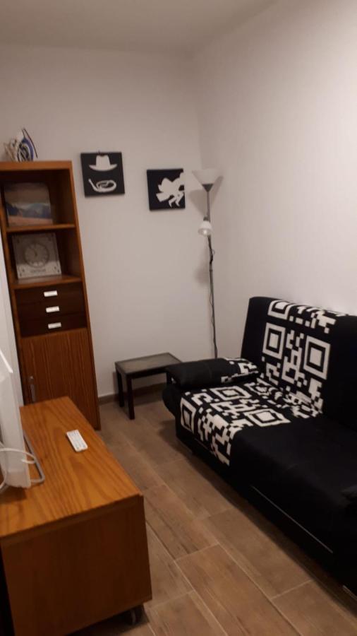 Apartamento Canary Style 2 Las Canteras Лас-Пальмас-де-Гран-Канария Экстерьер фото
