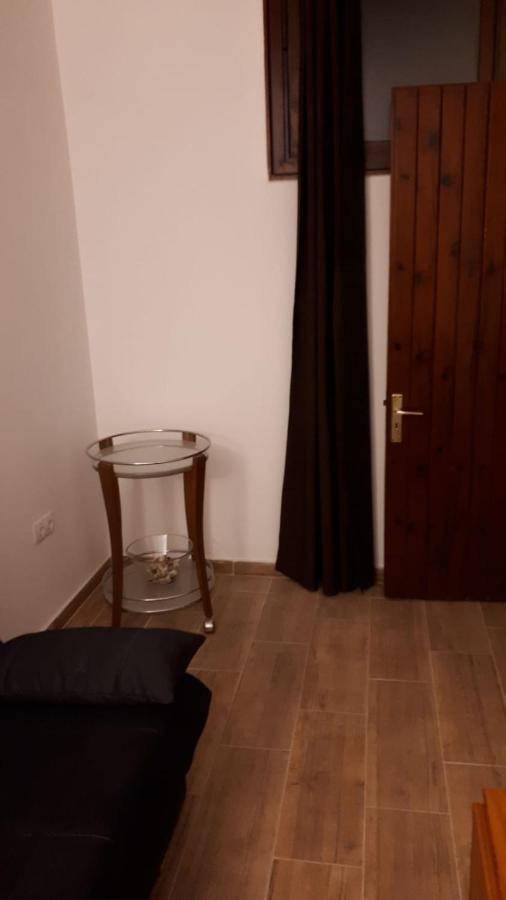 Apartamento Canary Style 2 Las Canteras Лас-Пальмас-де-Гран-Канария Экстерьер фото