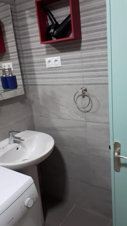 Apartamento Canary Style 2 Las Canteras Лас-Пальмас-де-Гран-Канария Экстерьер фото