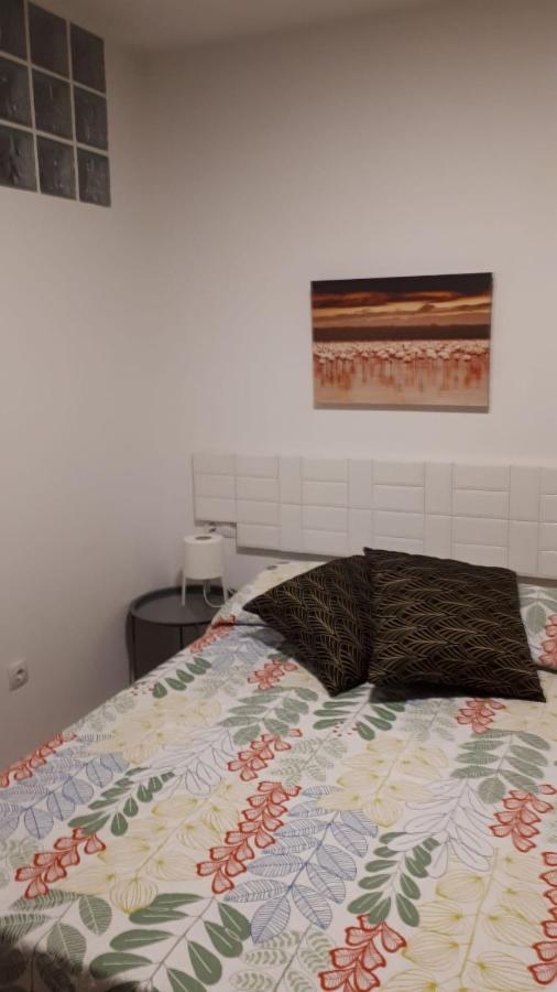 Apartamento Canary Style 2 Las Canteras Лас-Пальмас-де-Гран-Канария Экстерьер фото